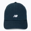 Kepuraitė su snapeliu New Balance 6 Panel Classic V 2.0 nb navy 2