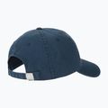 Kepuraitė su snapeliu New Balance 6 Panel Classic V 2.0 nb navy 2