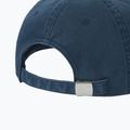 Kepuraitė su snapeliu New Balance 6 Panel Classic V 2.0 nb navy 3