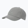 Kepuraitė su snapeliu New Balance 6 Panel Classic V 2.0 slate