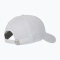 Kepuraitė su snapeliu New Balance 6 Panel Classic V 2.0 white 2