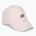 Moteriška kepuraitė su snapeliu New Balance 6 Panel Performance rosesugar
