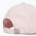 Moteriška kepuraitė su snapeliu New Balance 6 Panel Performance rosesugar 4
