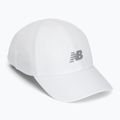 Moteriška kepuraitė su snapeliu New Balance 6 Panel Performance garter snake