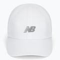 Moteriška kepuraitė su snapeliu New Balance 6 Panel Performance garter snake 2