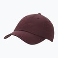 Moteriška kepuraitė su snapeliu New Balance 6 Panel Linear Logo fadedplu