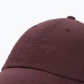 Moteriška kepuraitė su snapeliu New Balance 6 Panel Linear Logo fadedplu 3