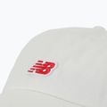 Kepuraitė su snapeliu New Balance 6 Panel Patch Logo seasalt 3