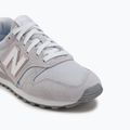 Moteriški batai New Balance 373's V2 pearl grey 7