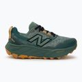 Vyriški bėgimo batai  New Balance Fresh Foam X Hierro V9 dark juniper 2