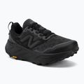 Vyriški bėgimo batai New Balance Fresh Foam Hierro V9 black cement/black z9