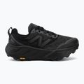 Vyriški bėgimo batai New Balance Fresh Foam Hierro V9 black cement/black z9 2