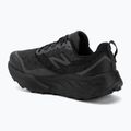 Vyriški bėgimo batai New Balance Fresh Foam Hierro V9 black cement/black z9 3