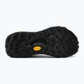 Vyriški bėgimo batai New Balance Fresh Foam Hierro V9 black cement/black z9 4