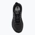 Vyriški bėgimo batai New Balance Fresh Foam Hierro V9 black cement/black z9 5