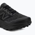Vyriški bėgimo batai New Balance Fresh Foam Hierro V9 black cement/black z9 7