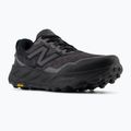 Vyriški bėgimo batai New Balance Fresh Foam Hierro V9 black cement/black z9