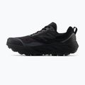 Vyriški bėgimo batai New Balance Fresh Foam Hierro V9 black cement/black z9 3
