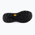 Vyriški bėgimo batai New Balance Fresh Foam Hierro V9 black cement/black z9 4