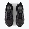 Vyriški bėgimo batai New Balance Fresh Foam Hierro V9 black cement/black z9 5