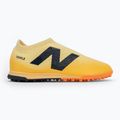 Vaikiški futbolo batai New Balance Tekela Magique V4+ Jr TF beige 2