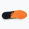 Vaikiški futbolo batai New Balance Tekela Magique V4+ Jr TF beige 4