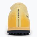 Vaikiški futbolo batai New Balance Tekela Magique V4+ Jr TF beige 6