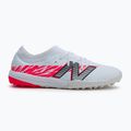 Vaikiški futbolo batai New Balance Furon Team V8 Jr TF white 2