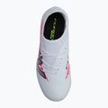 Vaikiški futbolo batai New Balance Furon Team V8 Jr TF white 5
