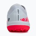 Vaikiški futbolo batai New Balance Furon Team V8 Jr TF white 6