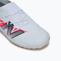 Vaikiški futbolo batai New Balance Furon Team V8 Jr TF white 7