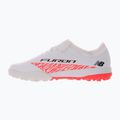 Vaikiški futbolo batai New Balance Furon Team V8 Jr TF white 10