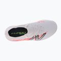 Vaikiški futbolo batai New Balance Furon Team V8 Jr TF white 11