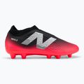 Vaikiški futbolo batai New Balance Tekela Magique V4+ Jr FG black 2