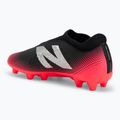 Vaikiški futbolo batai New Balance Tekela Magique V4+ Jr FG black 3