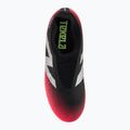 Vaikiški futbolo batai New Balance Tekela Magique V4+ Jr FG black 5