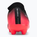 Vaikiški futbolo batai New Balance Tekela Magique V4+ Jr FG black 6
