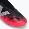 Vaikiški futbolo batai New Balance Tekela Magique V4+ Jr FG black 7