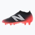 Vaikiški futbolo batai New Balance Tekela Magique V4+ Jr FG black 9