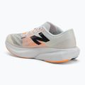 Vyriški bėgimo batai New Balance FuelCell Rebel v4 white 3
