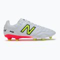 Vyriški futbolo batai New Balance 442 Pro V2 FG white 2