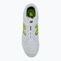 Vyriški futbolo batai New Balance 442 Pro V2 FG white 5