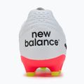 Vyriški futbolo batai New Balance 442 Pro V2 FG white 6