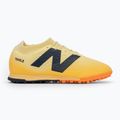 Futbolo batai New Balance Tekela Magique V4+ TF beige 2