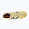 Futbolo batai New Balance Tekela Magique V4+ TF beige 4