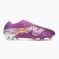 Futbolo batai New Balance Furon Elite V8-First Edition FG purple 2