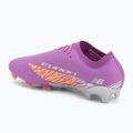 Futbolo batai New Balance Furon Team V8 FG purple 3