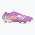 Futbolo batai New Balance Furon Pro V8 FG purple 2