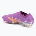 Futbolo batai New Balance Furon Pro V8 FG purple 3
