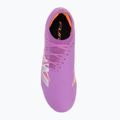 Futbolo batai New Balance Furon Pro V8 FG purple 5